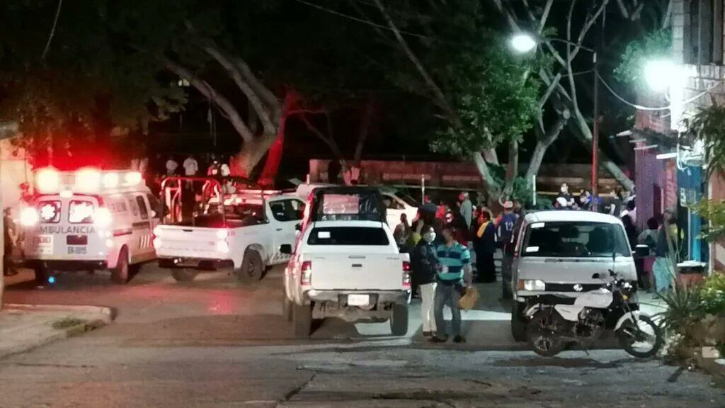 Campo de futbol Morelos