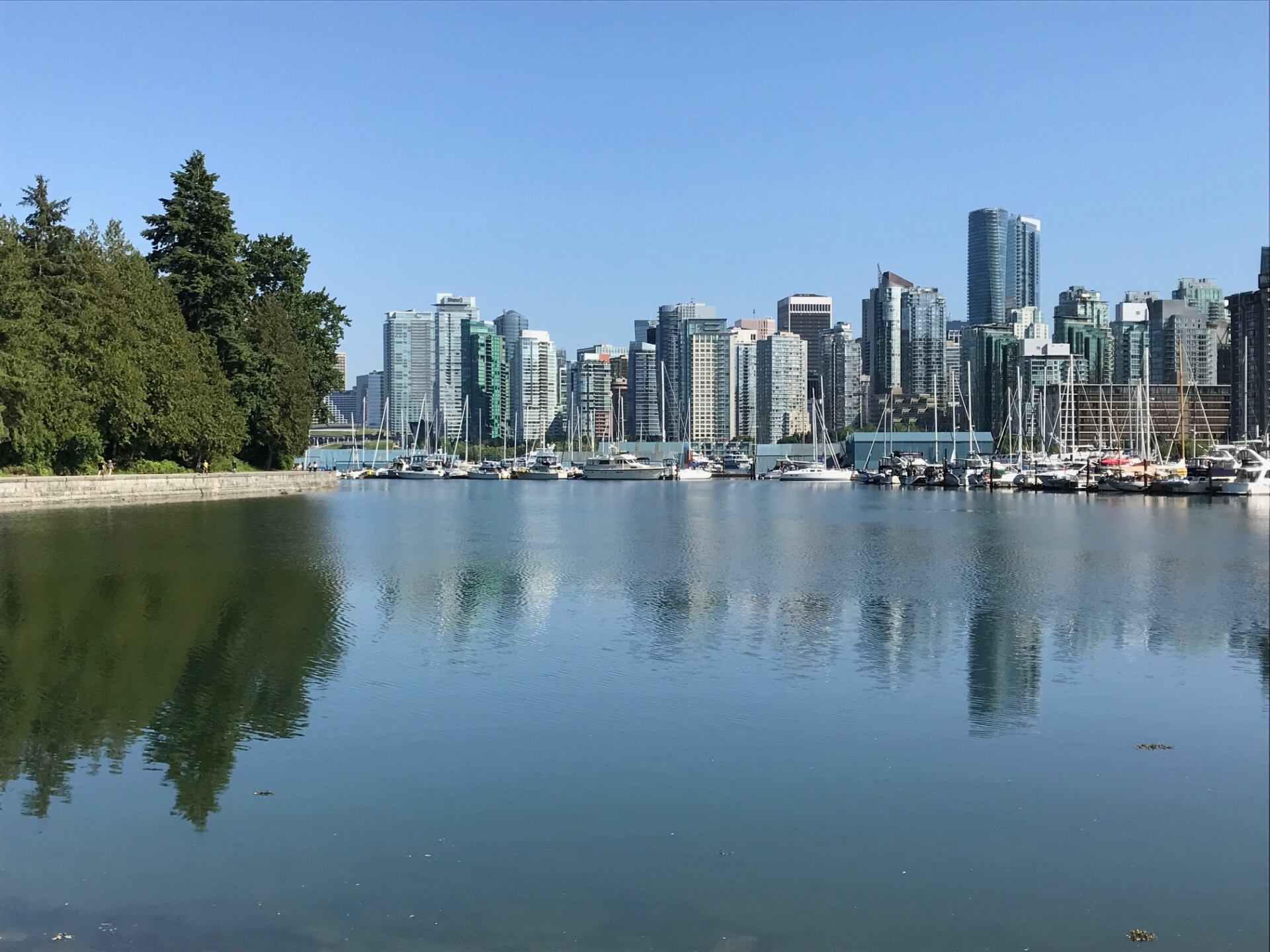 Experiencias imperdibles en Vancouver, la joya del Pacífico canadiense