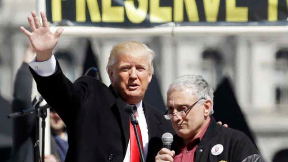 carl paladino