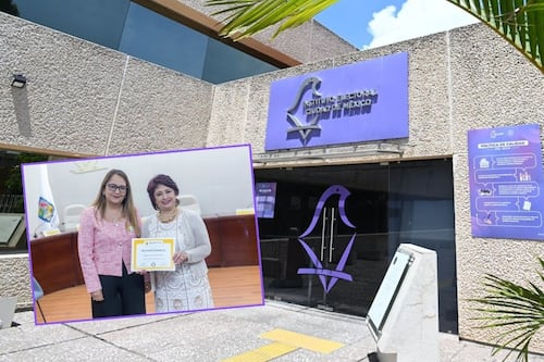 Elecciones sufrirán si desaparecen los OPLE, advierte IECM e insta a elevar la capacitación