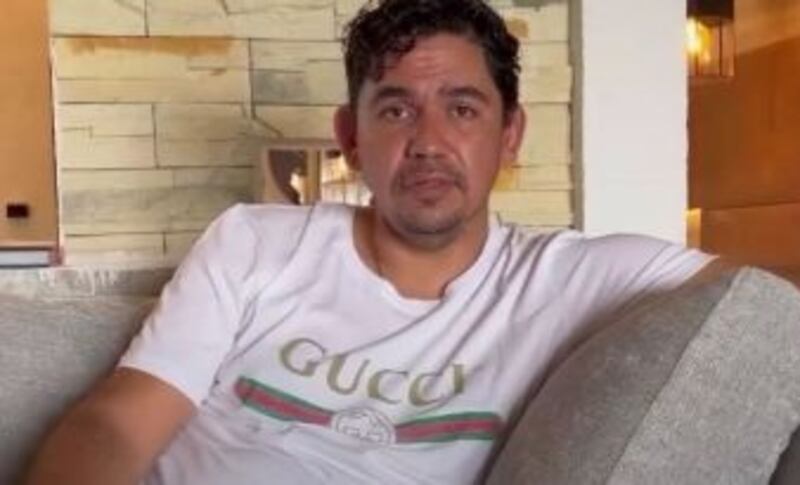 José Alfredo Hurtado Olascoaga, El Fresa