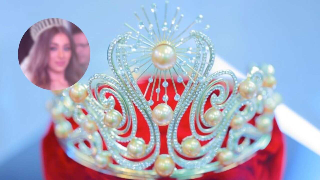 En redes sociales se compartió la noticia del deceso de una exreina de belleza que se encontraba dando a luz.