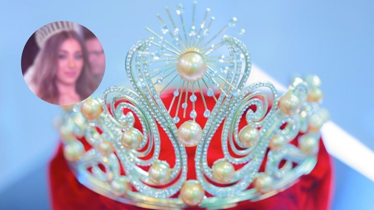 En redes sociales se compartió la noticia del deceso de una exreina de belleza que se encontraba dando a luz.