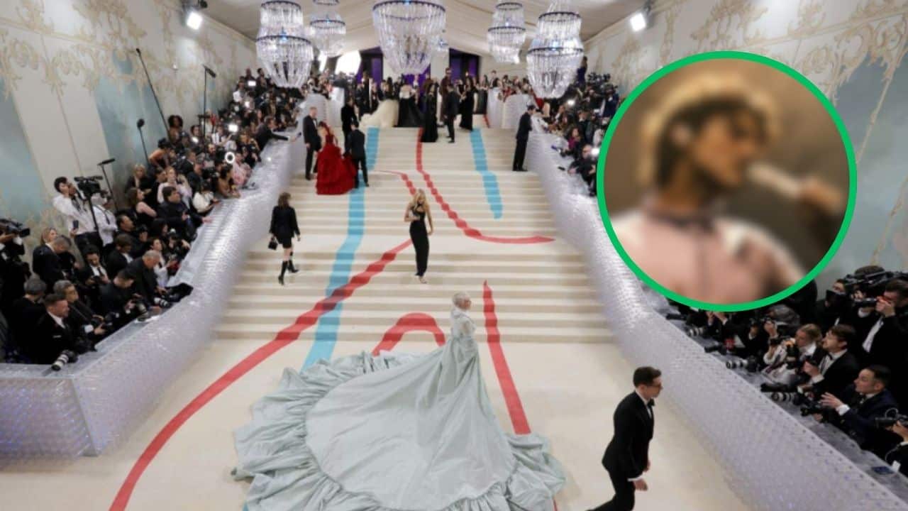 Solo hay un mexicano contemplado para la Met Gala 2025