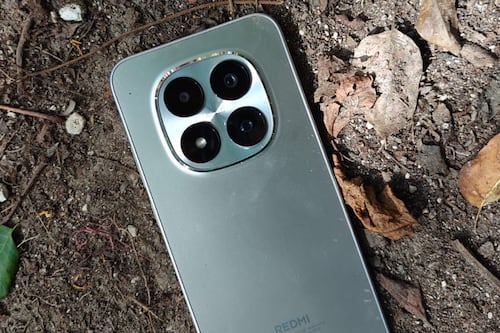 Entre selva y adrenalina: así fue probar este smartphone en la Riviera Maya