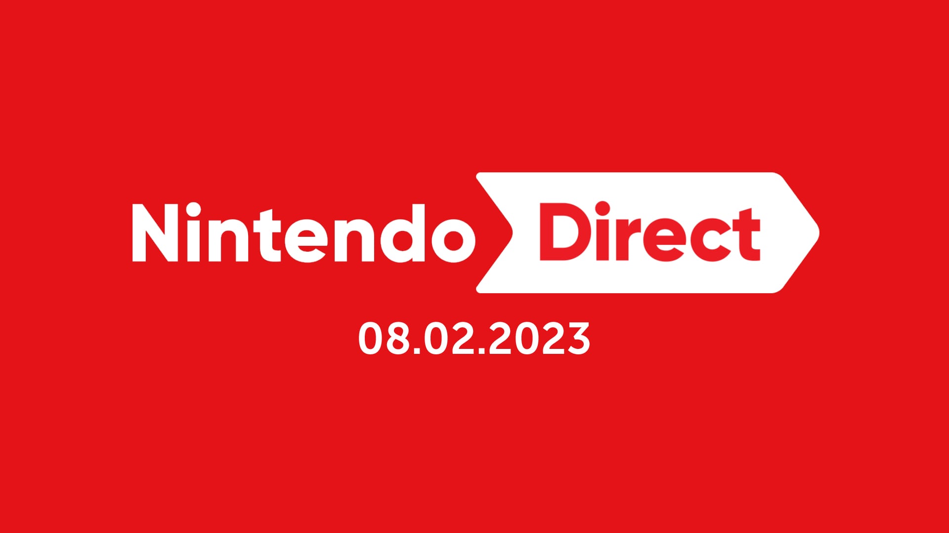 Nintendo Direct, lanzamientos de febrero 2023