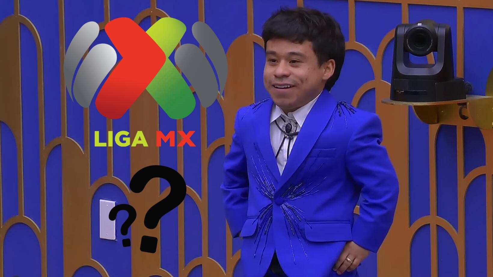 Futbolista de la Liga MX fue apodo Abelito.