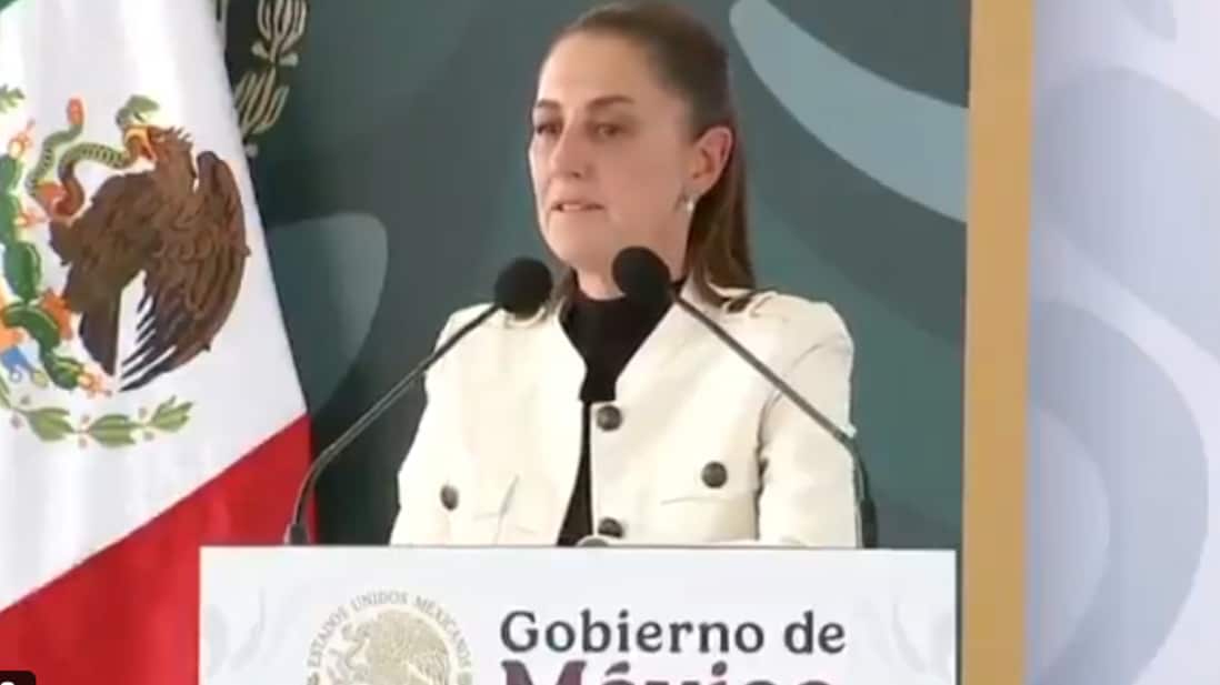 Claudia Sheinbaum Pardo