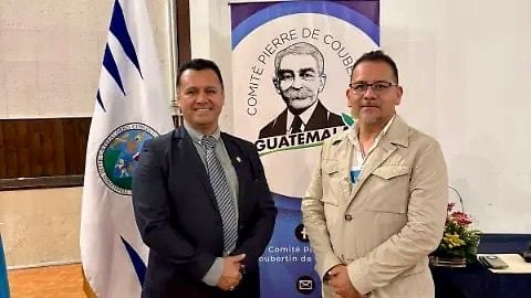 La UAQ y la Universidad de San Carlos de Guatemala firman alianza deportiva internacional