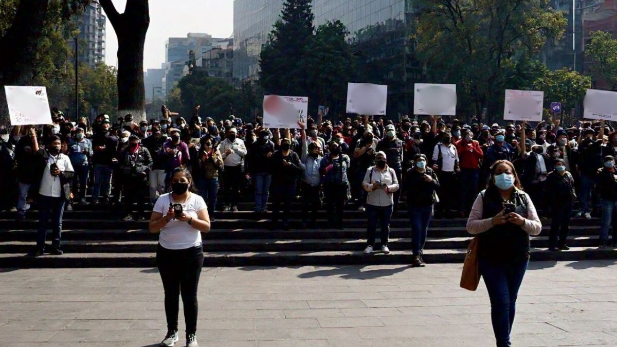 Cierre Xochimilco: Amenazan con bloqueo masivo de calles y avenidas al sur de CDMX por esta razón