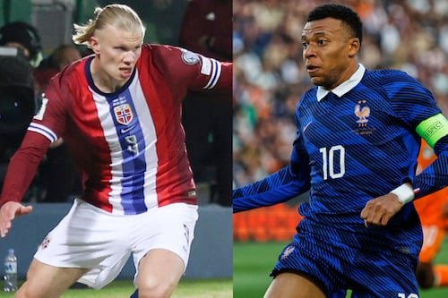 Grupo I Mundial 2026: ¿Qué selecciones lo conforman y cómo van las posiciones?