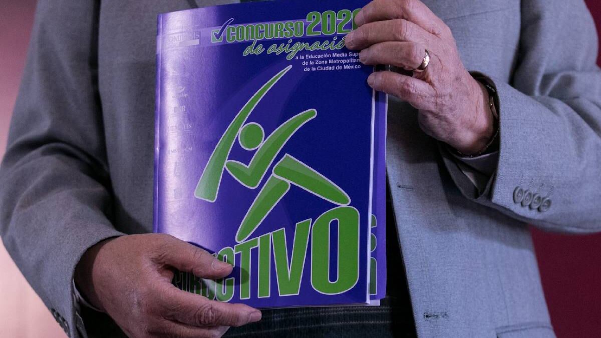 Preparate para el examen del Comipems