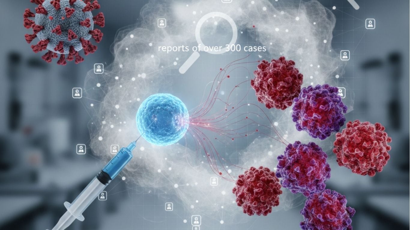 Vacunas contra el Covid-19