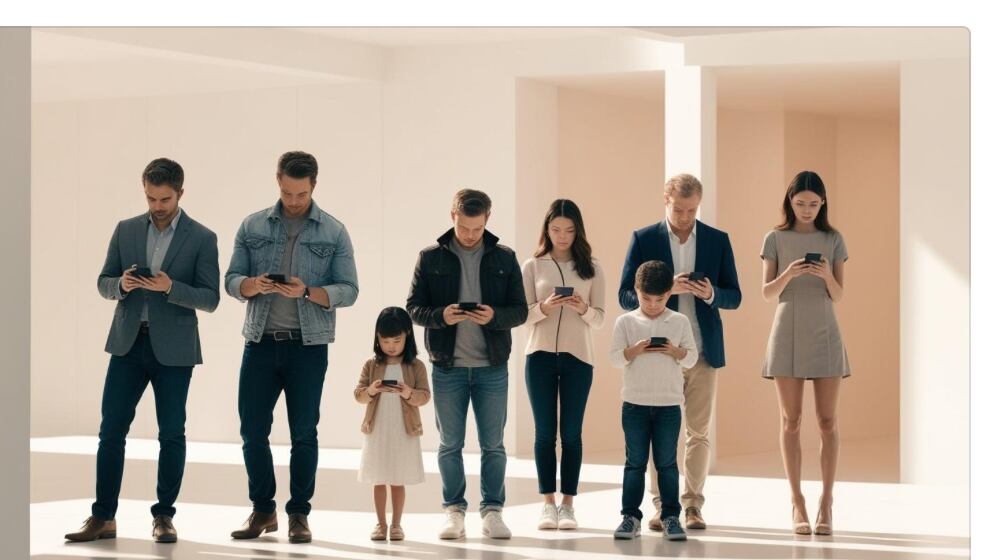 La alienación contemporánea