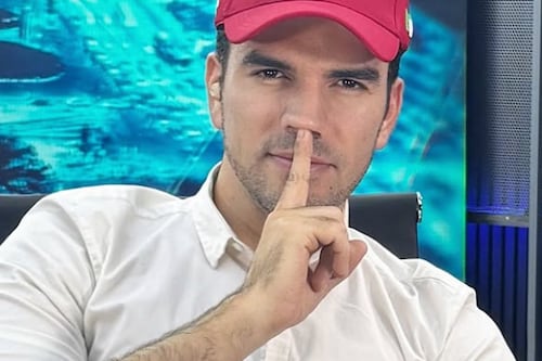 #PolíticaConfidencial: Poncho Gutiérrez lleva sus memes a la radio