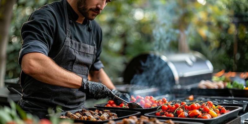 Los comensales mexicanos podrás vivir dos veladas exclusivas que fusionan tradición y vanguardia en el asador