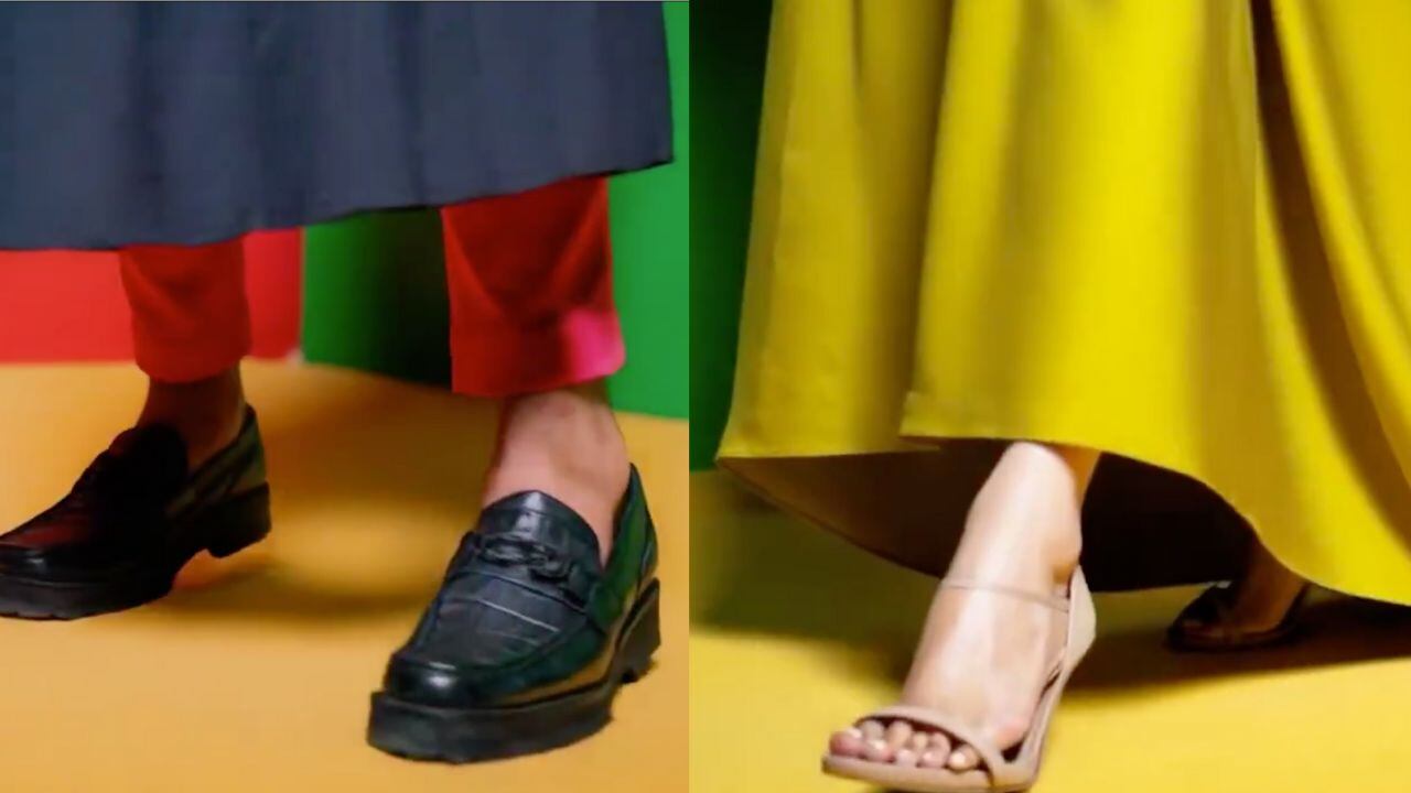 Filtran a los próximos participantes de LCDLFM