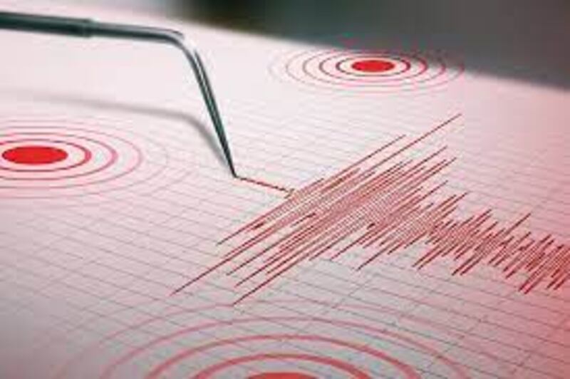Temblor de mediana intensidad sacude a la región de Valparaíso: generó diversas reacciones