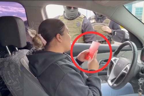 ¿Te detuvo ICE? Esta es la forma rápida y fácil de evitar un arresto ilegal en EE. UU.