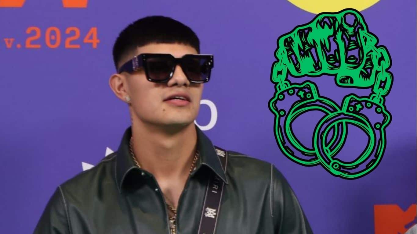 Los rateros presumían las joyas de El Bogueto