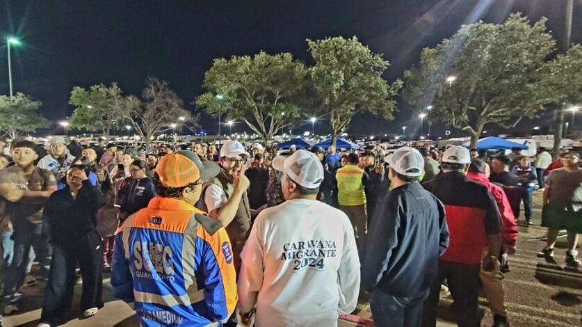 Más de 150 mil guanajuatenses viven en Los Ángeles.