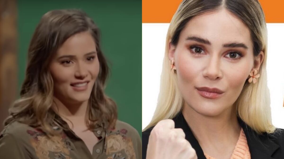 Abandera a Natalia Antonoff, rechazada en Shark Tank por vender tareas. (Especial)