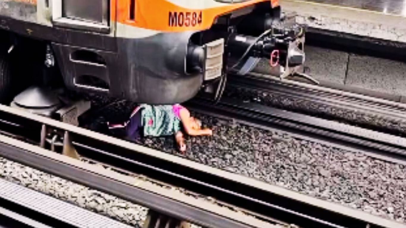 Línea 2 del Metro de la CDMX