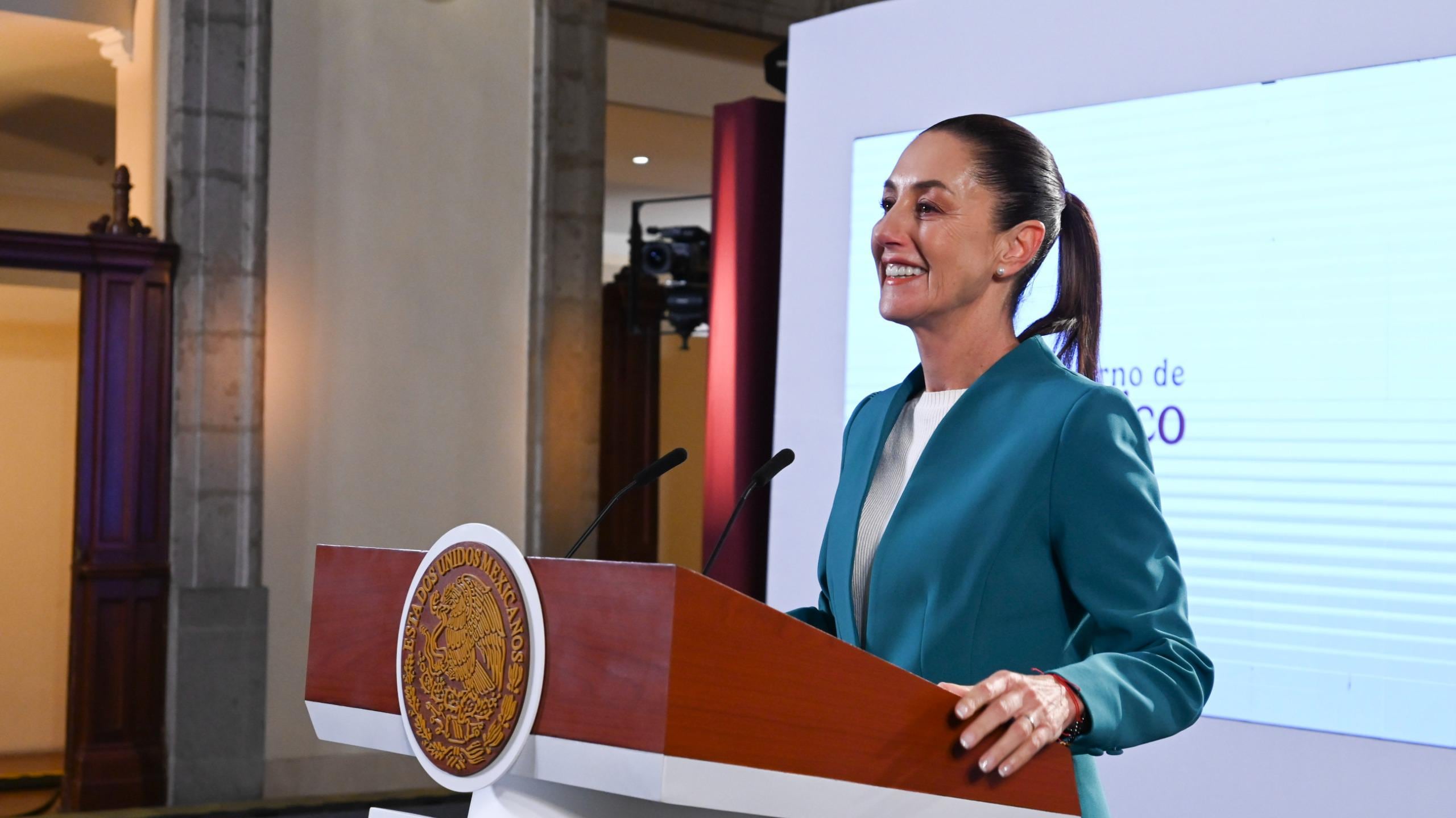 La Mañanera del Pueblo