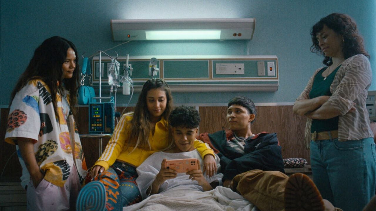 VGLY llega a HBO Max con su segunda temporada