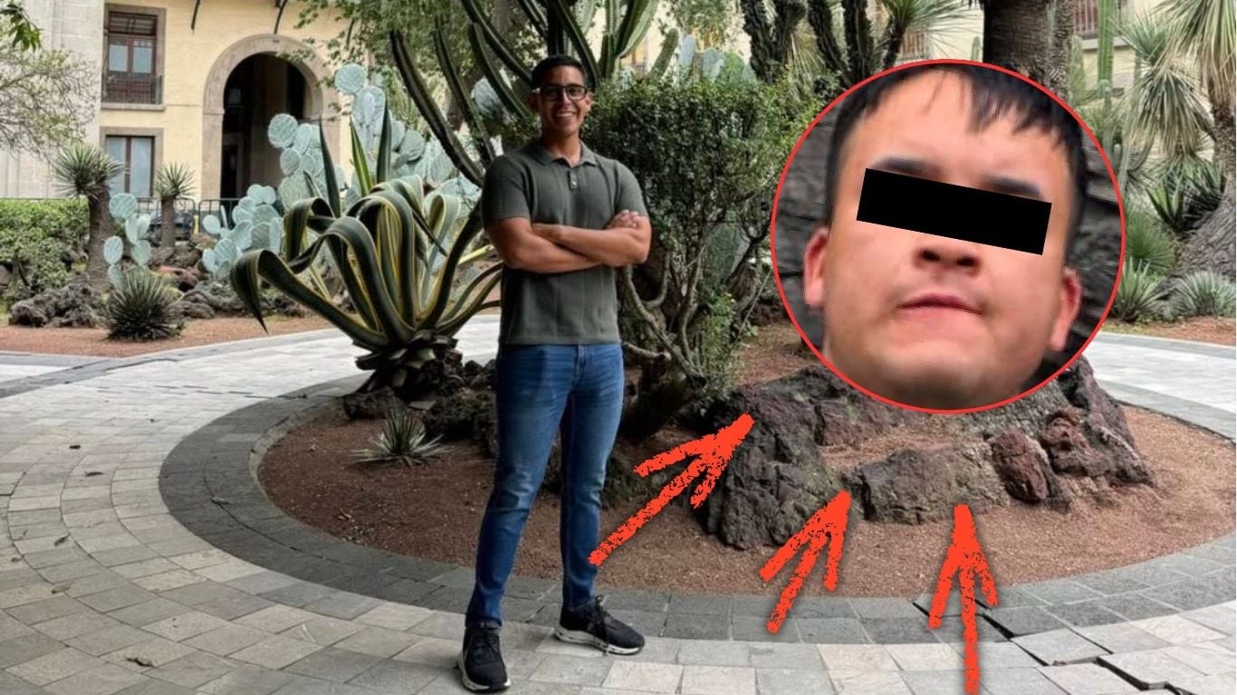 Arrestan a un implicado en muerte de regidor de Tamaulipas