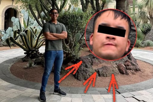 SSC decomisa droga y celulares en arresto ligado a la muerte del regidor de Tamaulipas