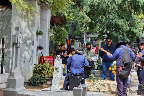 Día de Muertos: tradición que une memoria y color