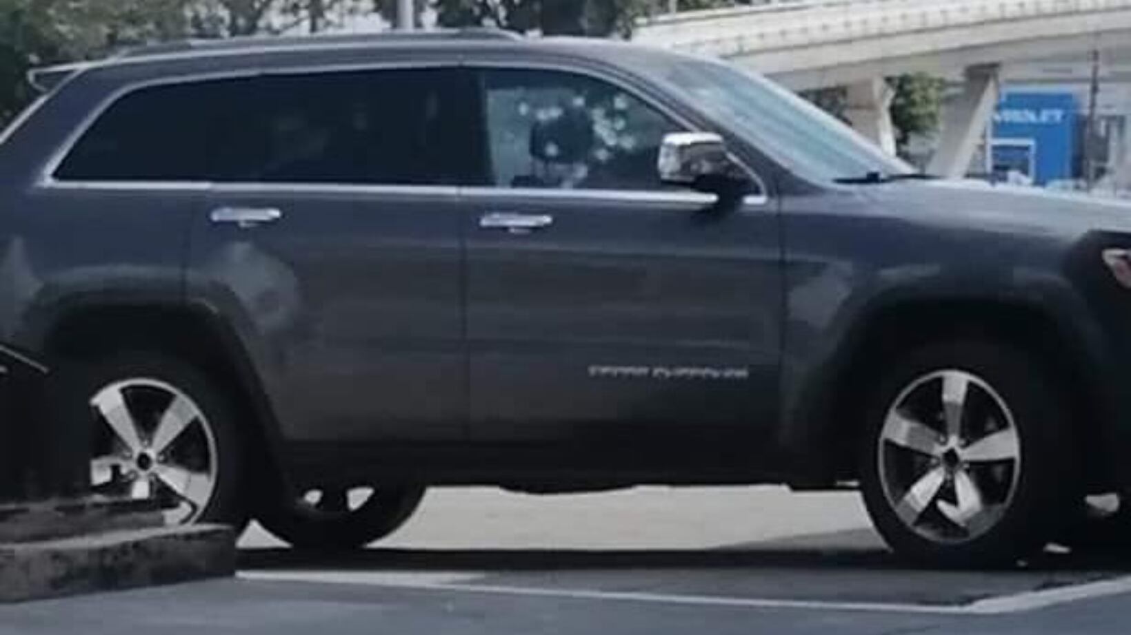 Asesinan a hijo de presidente municipal en Celaya