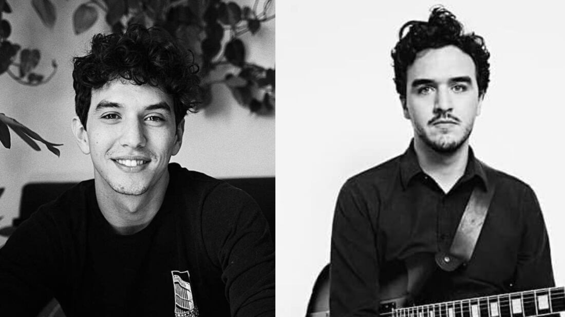 y su hermano fueron hallados muertos. (Especial)