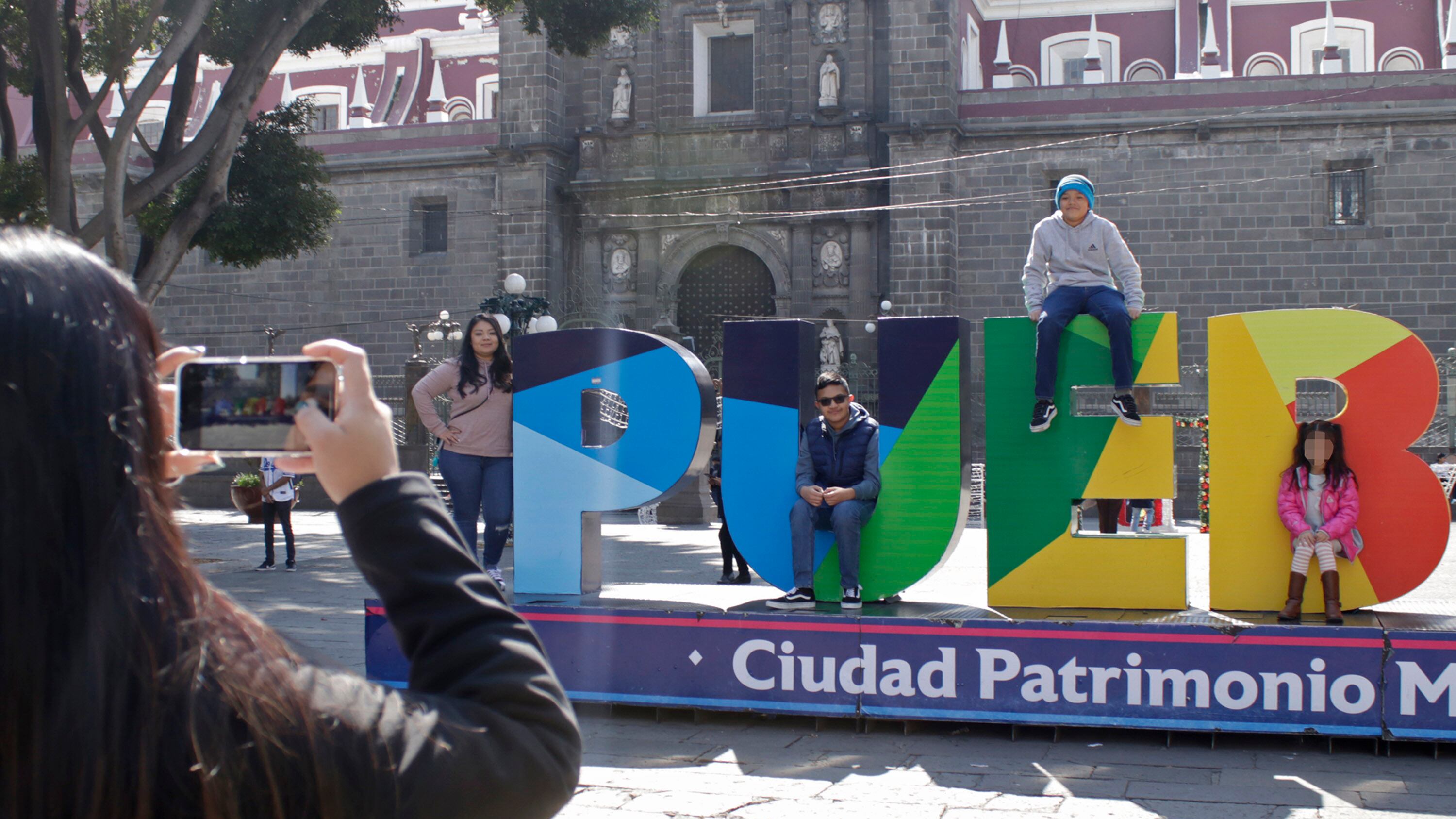 FOTO: Agencia Enfoque