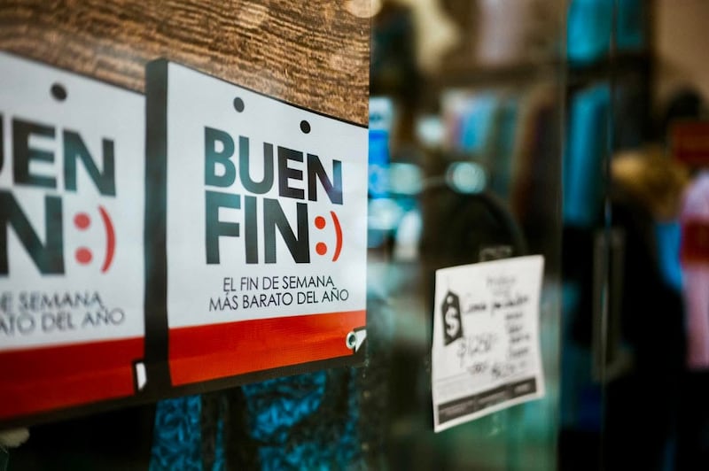 Ya comenzó oficialmente el fin de semana de ofertas.