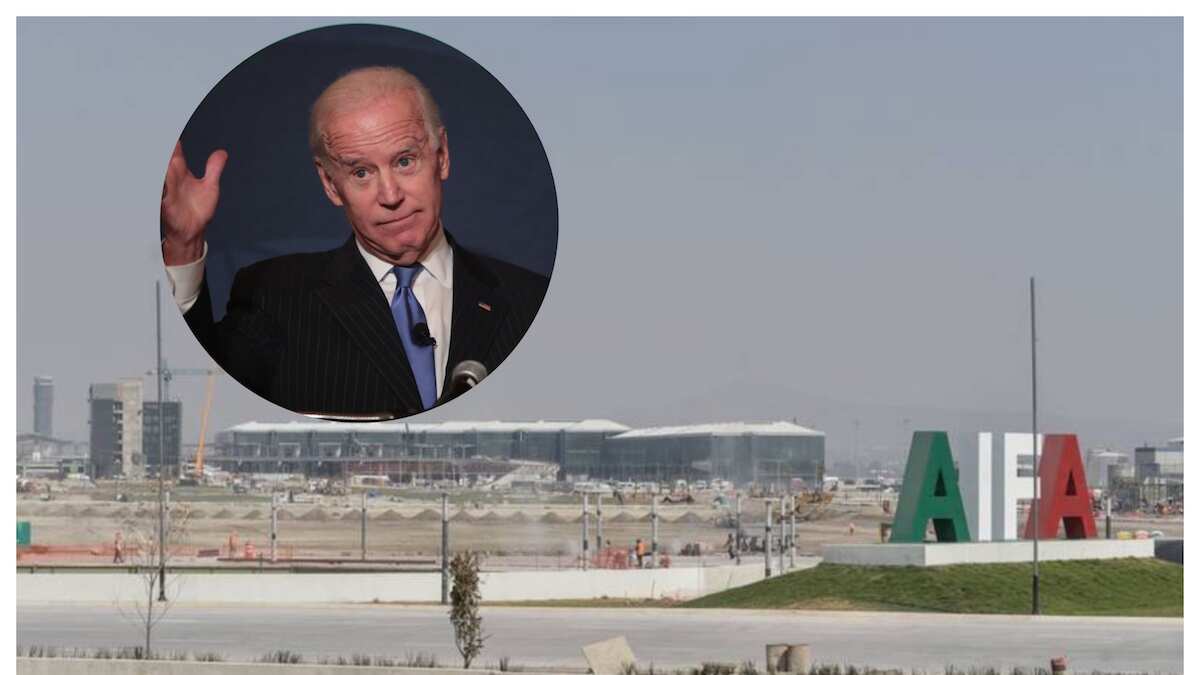 El presidente llegará a México este domingo. (Cuartoscuro/ AP)