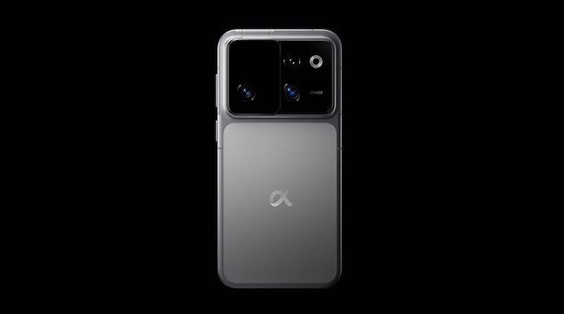 Honor Robot Phone
