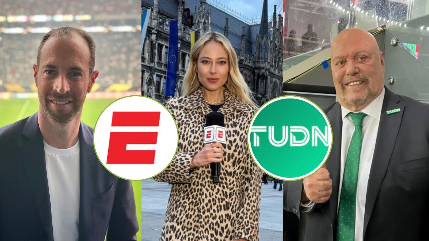 Ymay, Huppenkhotten y Bermúdez