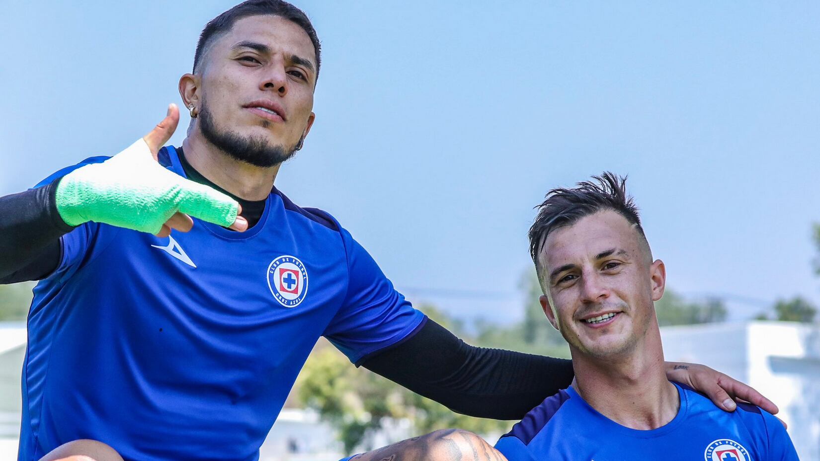 Cruz Azul estrenará marca deportiva a partir del Apertura 2023.
