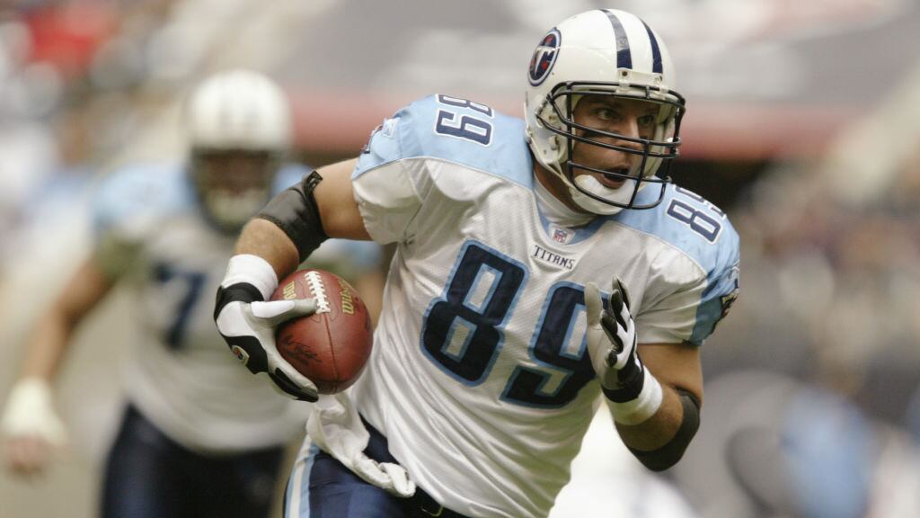 Frank Wycheck