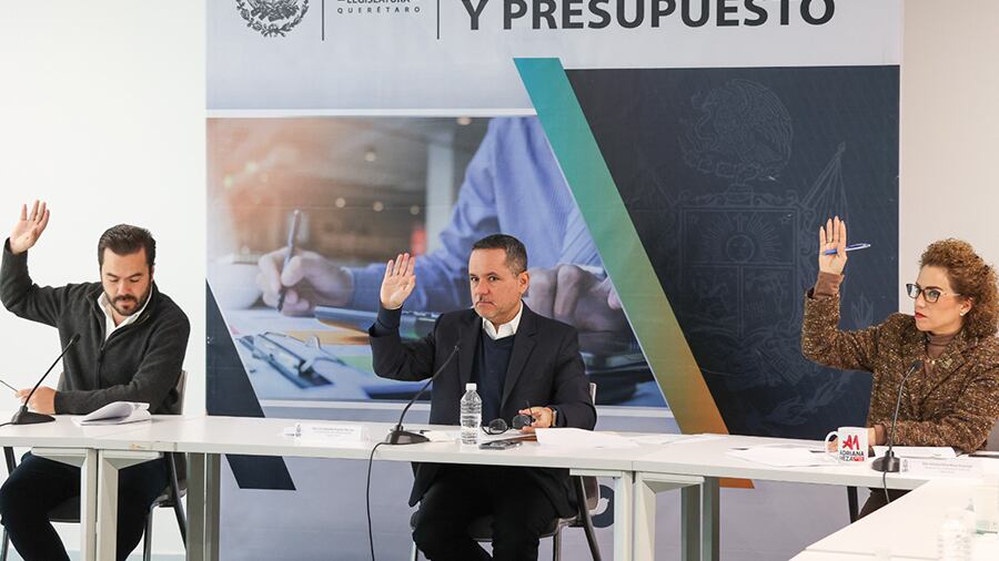 Municipios deben crear fondo para atender desastres naturales, aprueban diputados iniciativa