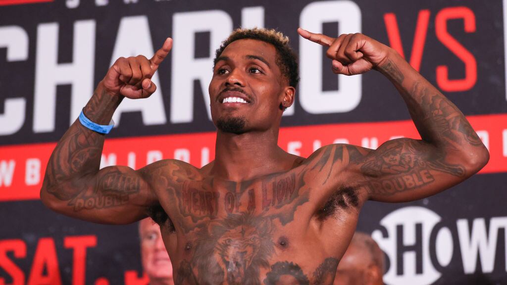 Jermall Charlo