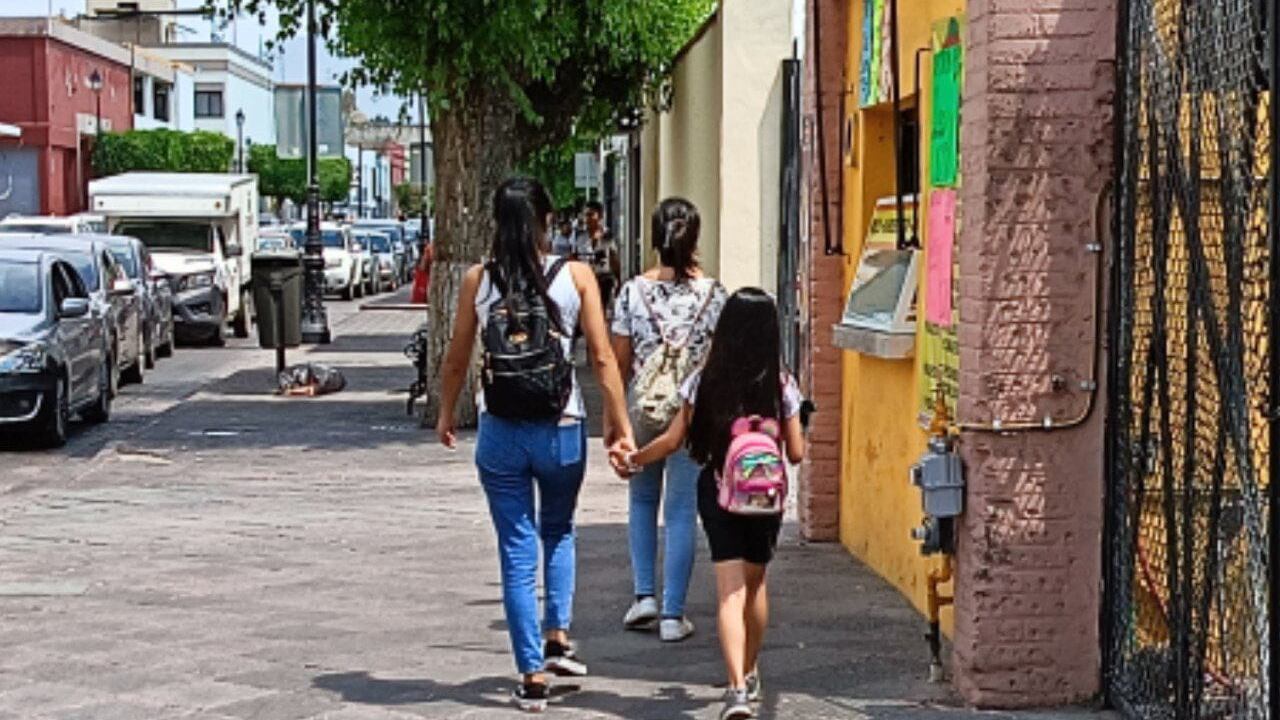 La Seseq da recomendaciones para las altas temperaturas. (Cortesía)