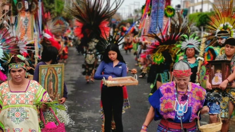 La convocatoria PACMyC 2026 impulsa proyectos comunitarios para preservar y fortalecer las culturas vivas en Guanajuato.