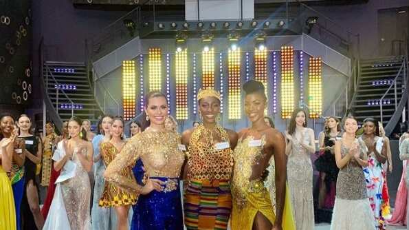 Concursantes de todo el planeta competirán el 16 de marzo de 2022 por la codiciada corona de Miss Mundo en el Coliseo de Puerto Rico José Miguel Agrelot.