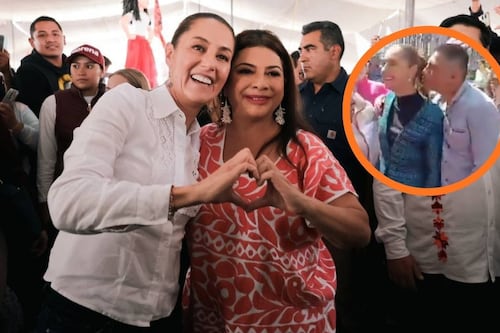 ¿Qué pasará con el agresor de la presidenta Sheinbaum ya detenido? Brugada anticipa cero tolerancia