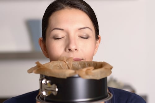 Consiente a tu paladar