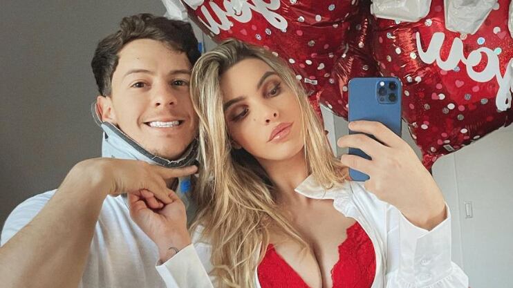 ¿Le ganaron a Marc Anthony y Nadia? Esto les costó a Lele Pons y Guaynaa su lujosa boda