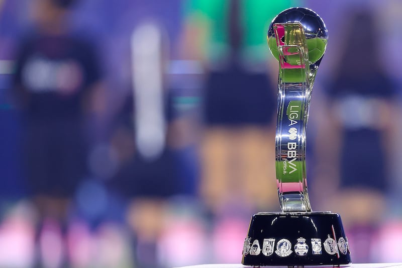 Liga MX Femenil